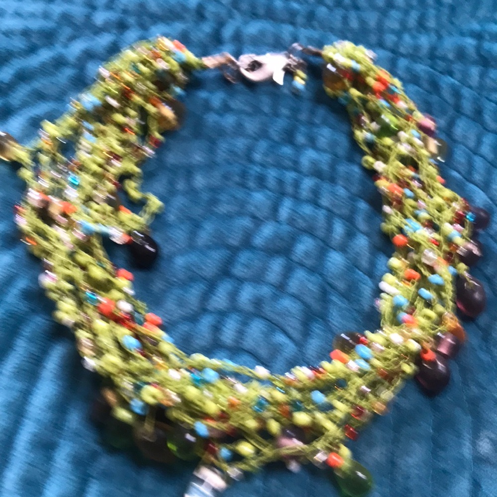 Choker small